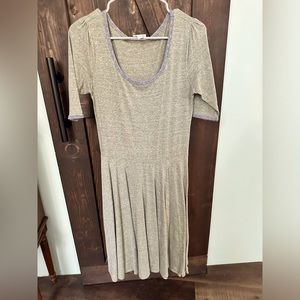 LuLaRoe Nicole Dress